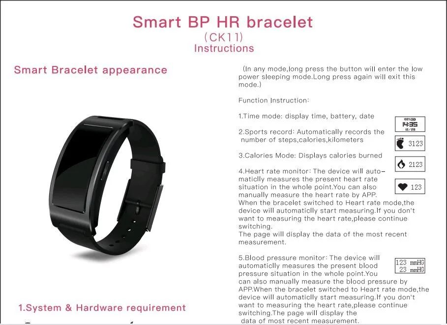 Браслет инструкция. Smart Bracelet user manual инструкция. Смарт часы BP HR Bracelet user manual. Смарт ВР HR браслет user manual. Smart браслет user manual инструкция.