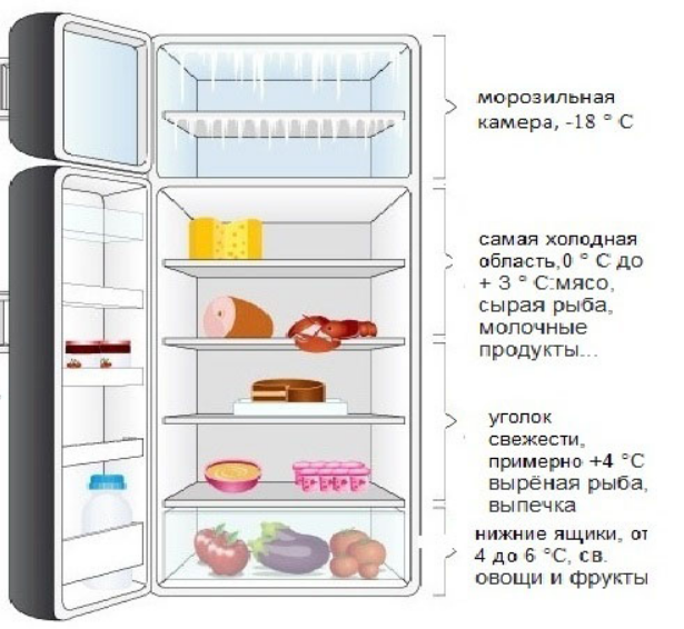 Какая температура должна быть в холодильнике. Холодильник камера. Холодильник морозилка. Холодильник с морозильной камерой. Изменение температуры в холодильнике