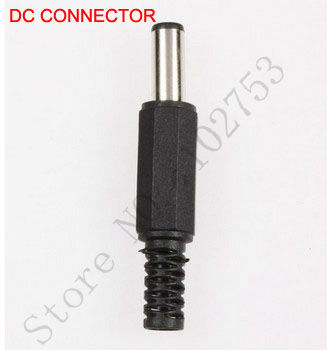 DC connector i