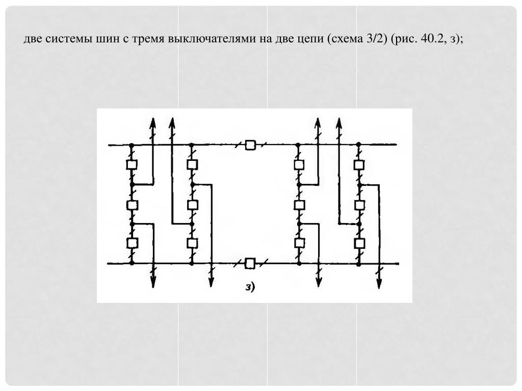 1 2 3 схемы