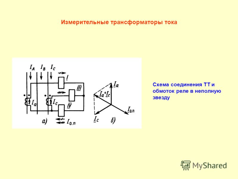 Коэффициент схемы соединения