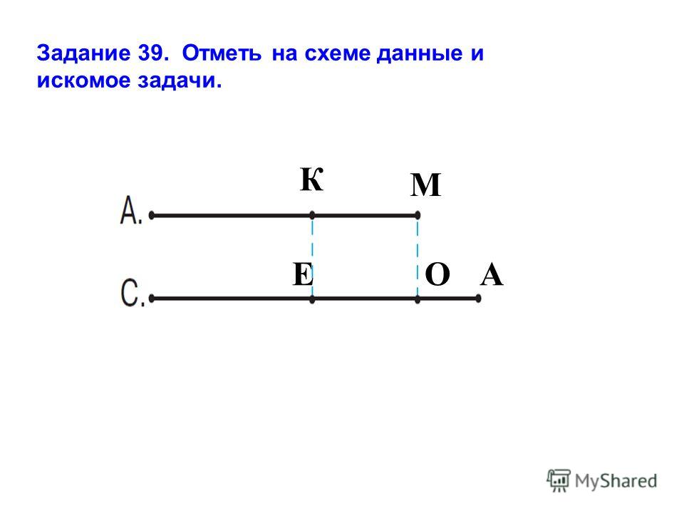 Даны схемы 2