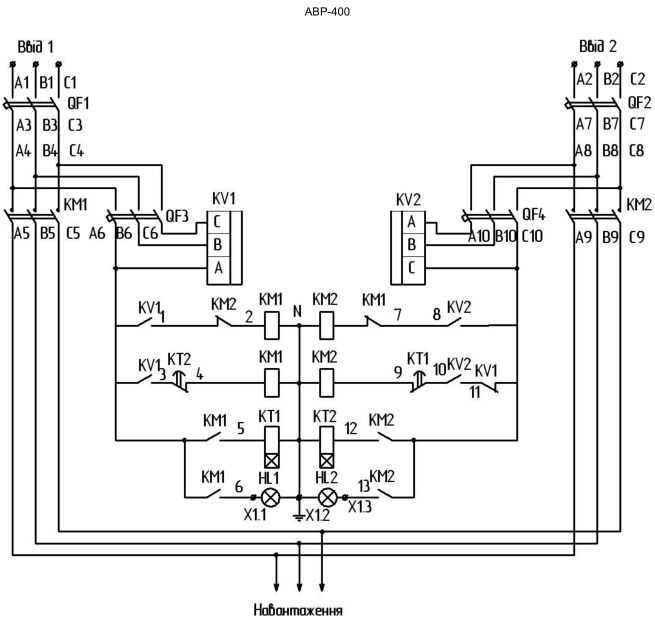 Реле контроля фаз на 2 ввода. Схема АВР на 2 ввода с реле контроля фаз. Схема АВР С двумя реле контроля фаз. Схема АВР С 2 реле контроля фаз. Схема АВР на 3 контакторах с реле контроля фаз.