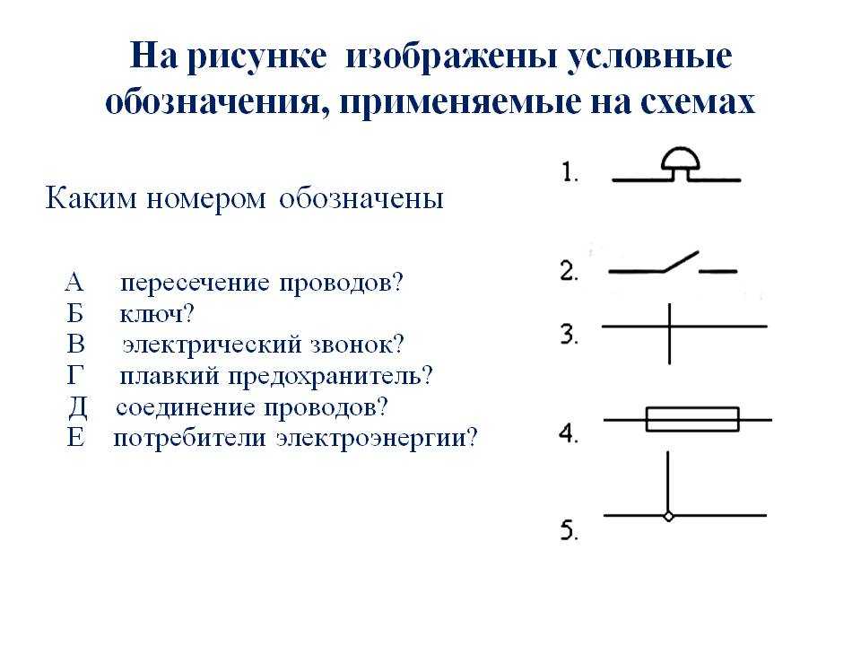 Как рисуется источник тока на схеме