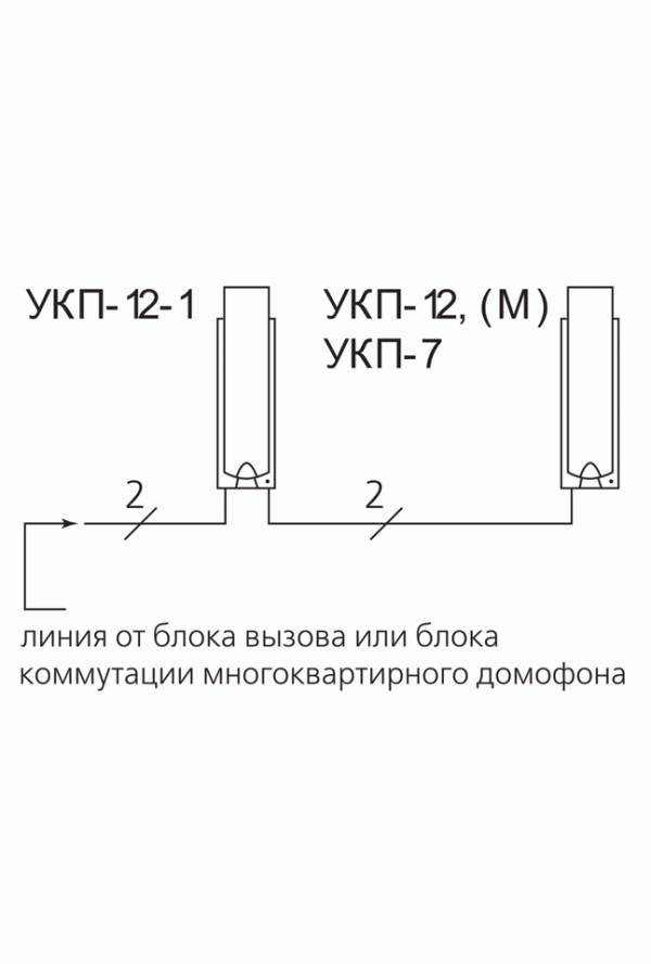 Указатель конечного положения. УКП-12 трубка домофона Vizit схема подключения. УКП-12-1. Трубка УКП-7м.