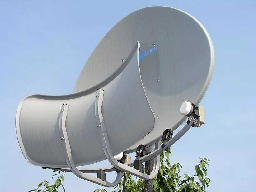 Лучшие спутниковые тарелки. Тороидальная антенна t90. Спутниковая тороидальная двухзеркальная антенна t90. Антенна тороидальная т90. Параболическая антенна 1.5 метра.