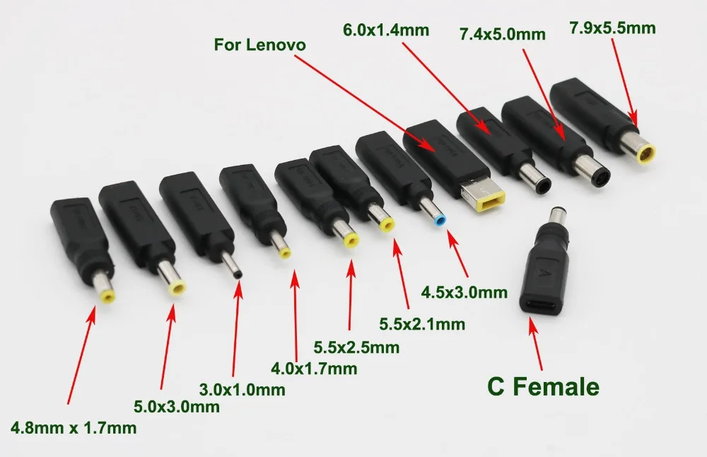 Какой разъем у айкоса usb