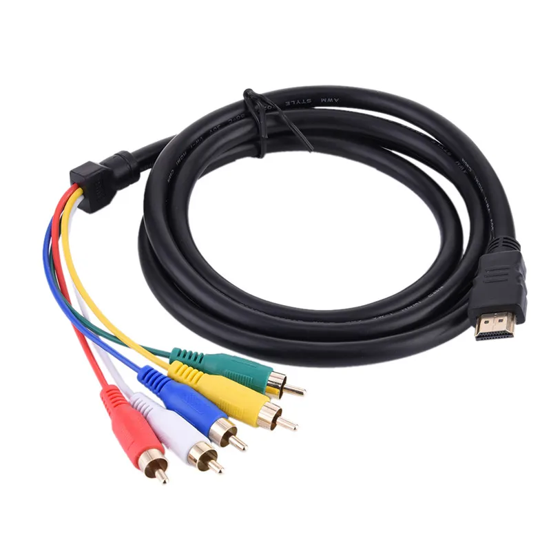 Все виды hdmi разъемов