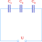 Переменный ток и конденсаторы