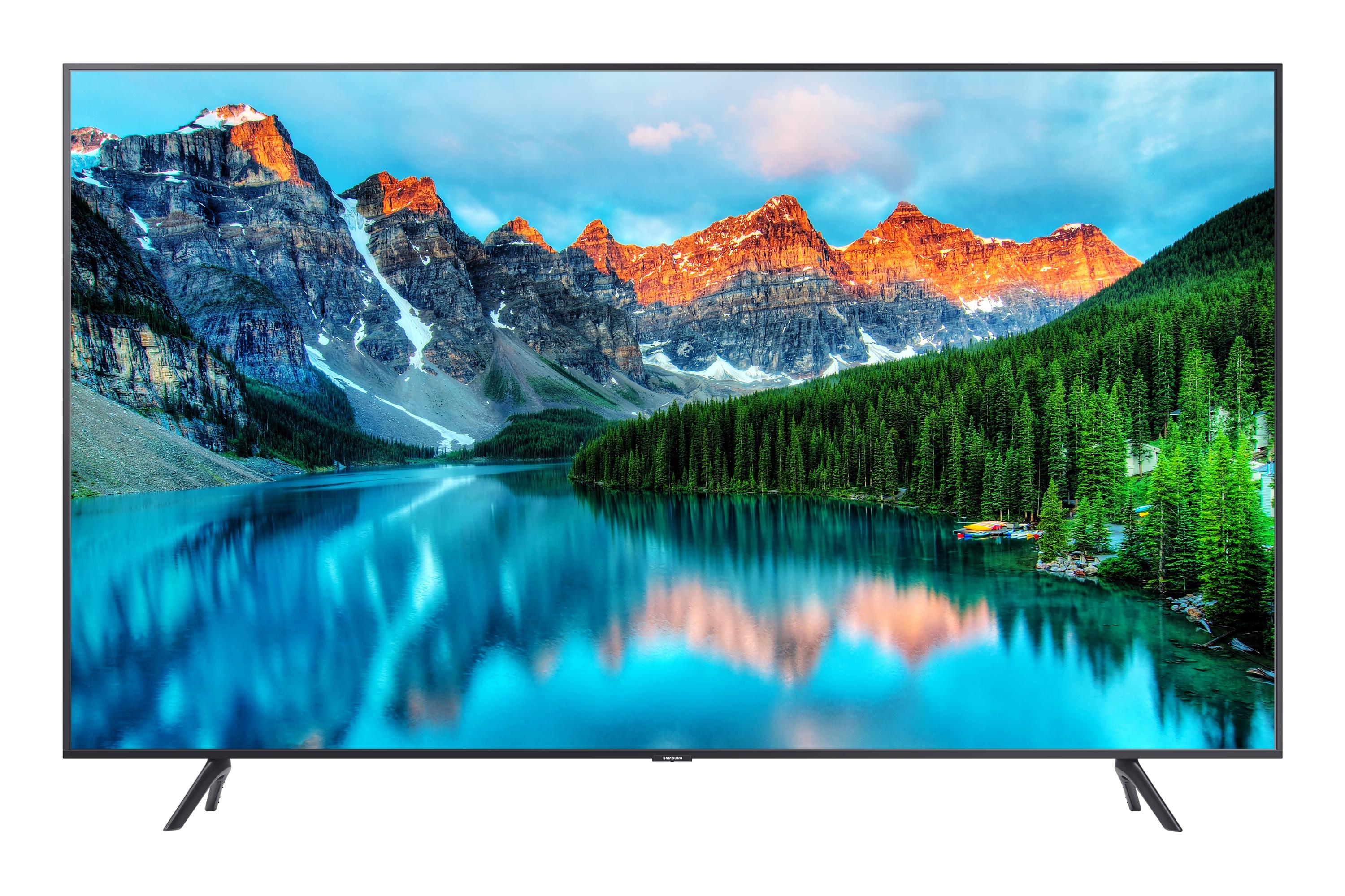 Обзор led tv