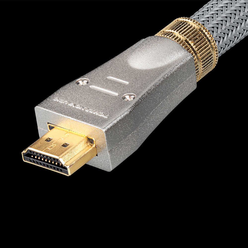 Hdmi в вч сигнал