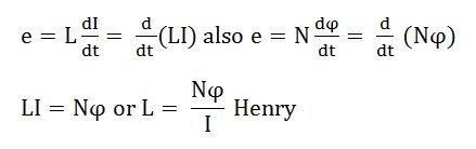 self-induction-eq2