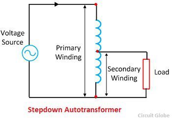 stepdown-autotransformer
