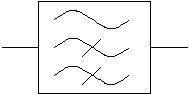 Filter Schematic Symbols