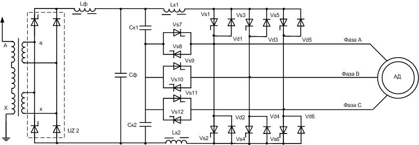 Преобразователь фаза частота. Схема преобразователь напряжения с 220в на 380в. Схема частотного преобразователя 220в 380в. Преобразователь однофазного напряжения 220в в трехфазное схема. Трехфазный инвертор напряжения схема.