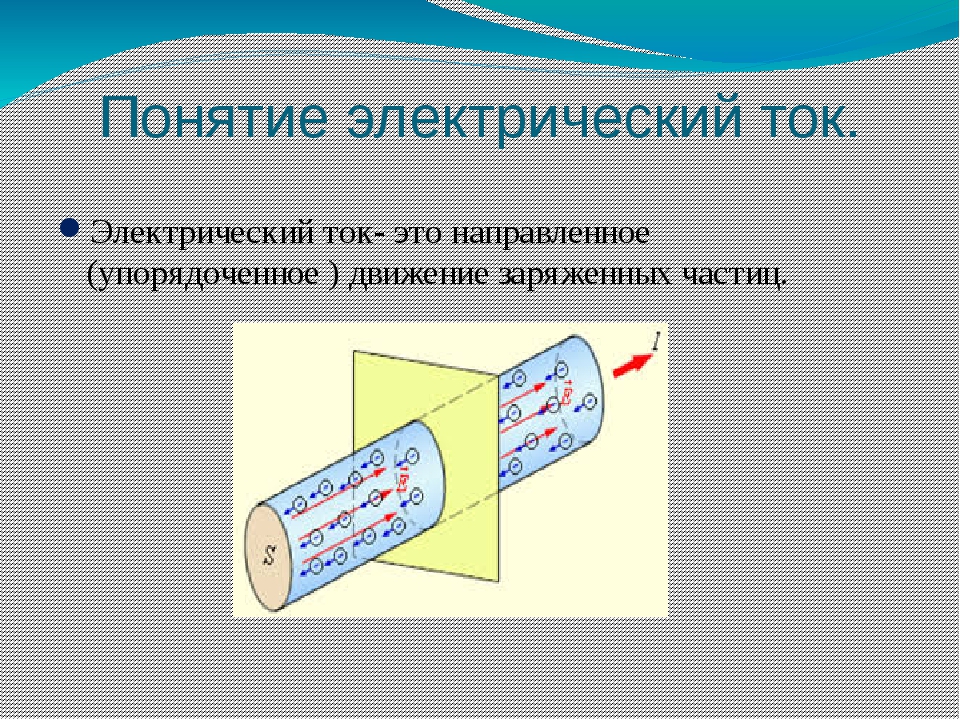 Понятие тока. Понятие об электрическом токе. Электрический ток термин. Электрический ток и его понятия. Изображение электрического тока.