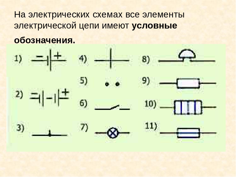 Схема 8 класс. Соединители проводов электрическая цепь. Батарея гальванических элементов схема. Батарея аккумуляторов на схеме электрической цепи. Батарея гальванических элементов обозначение на схеме.