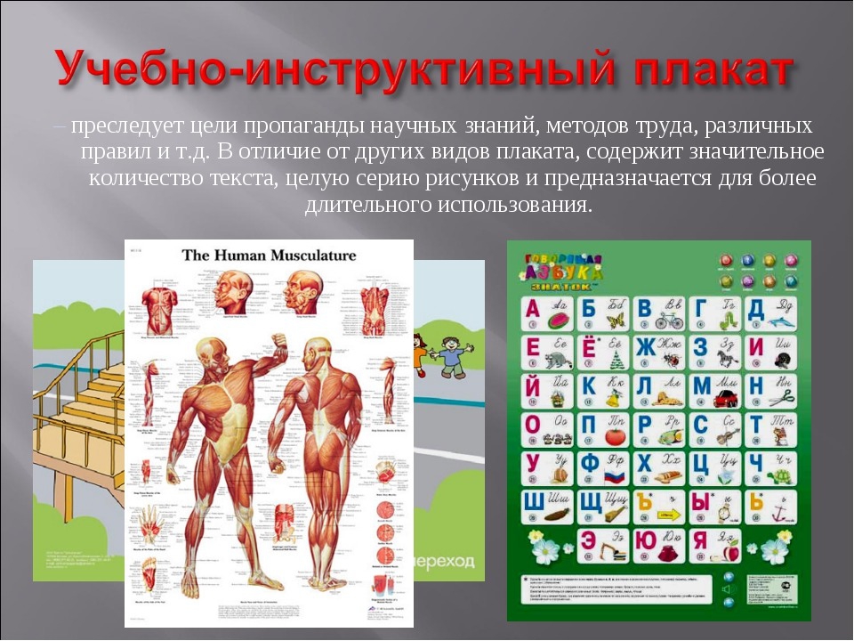 Плакат 7 класс изо презентация. Виды плакатов. Виды плаката изо. Учебный плакат. Плакат виды изобразительного искусства.