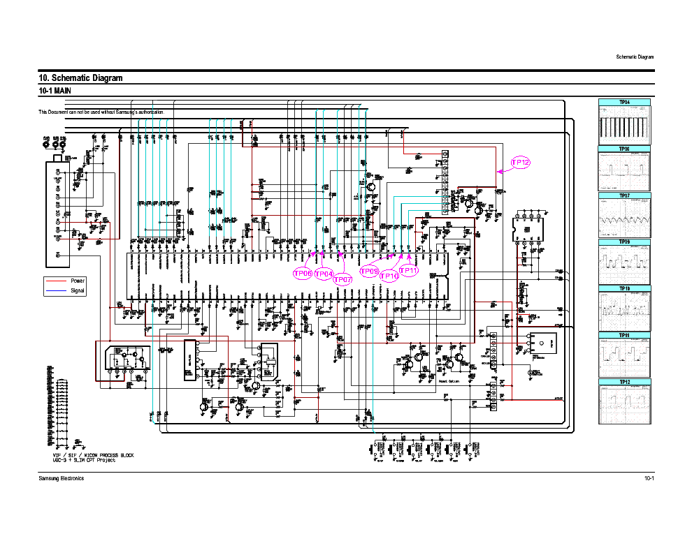 Шасси s16c схема