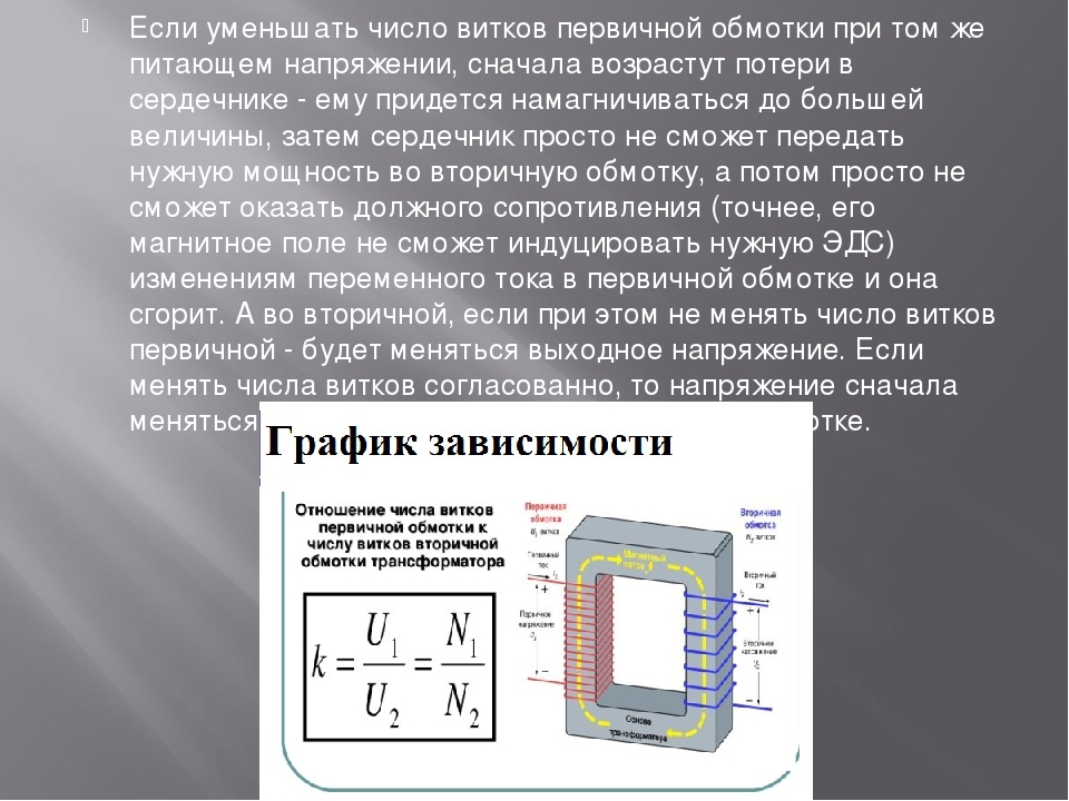 Почему эдс индукции во вторичной обмотке резко уменьшается при достижении образцом точки кюри