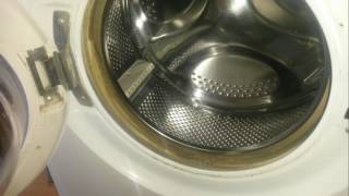 Видео замена подшипников стиральной машины indesit wisl 83 (автор: Иван Калугин)
