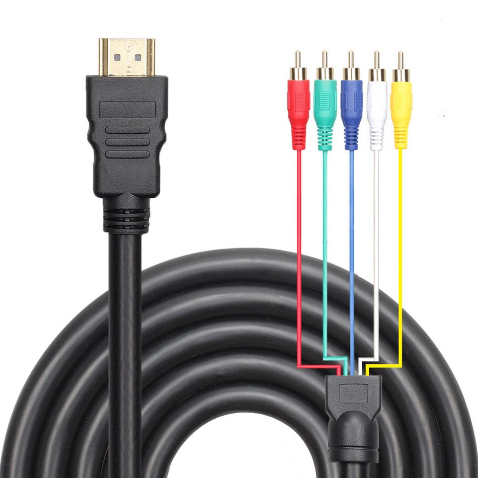 Как сделать переходник с hdmi на тюльпан своими руками схема