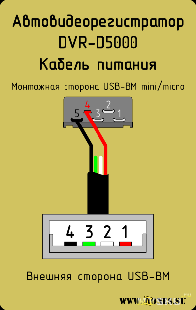 Поменять разъем для зарядки