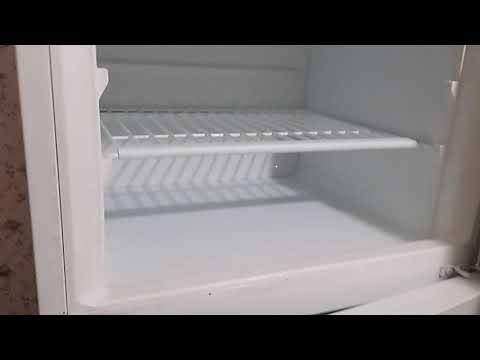 Холодильники 