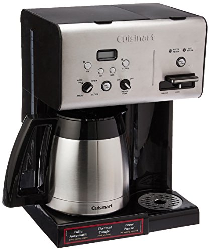 Cuisinart CHW-14Thermal Programmable Coffeemaker