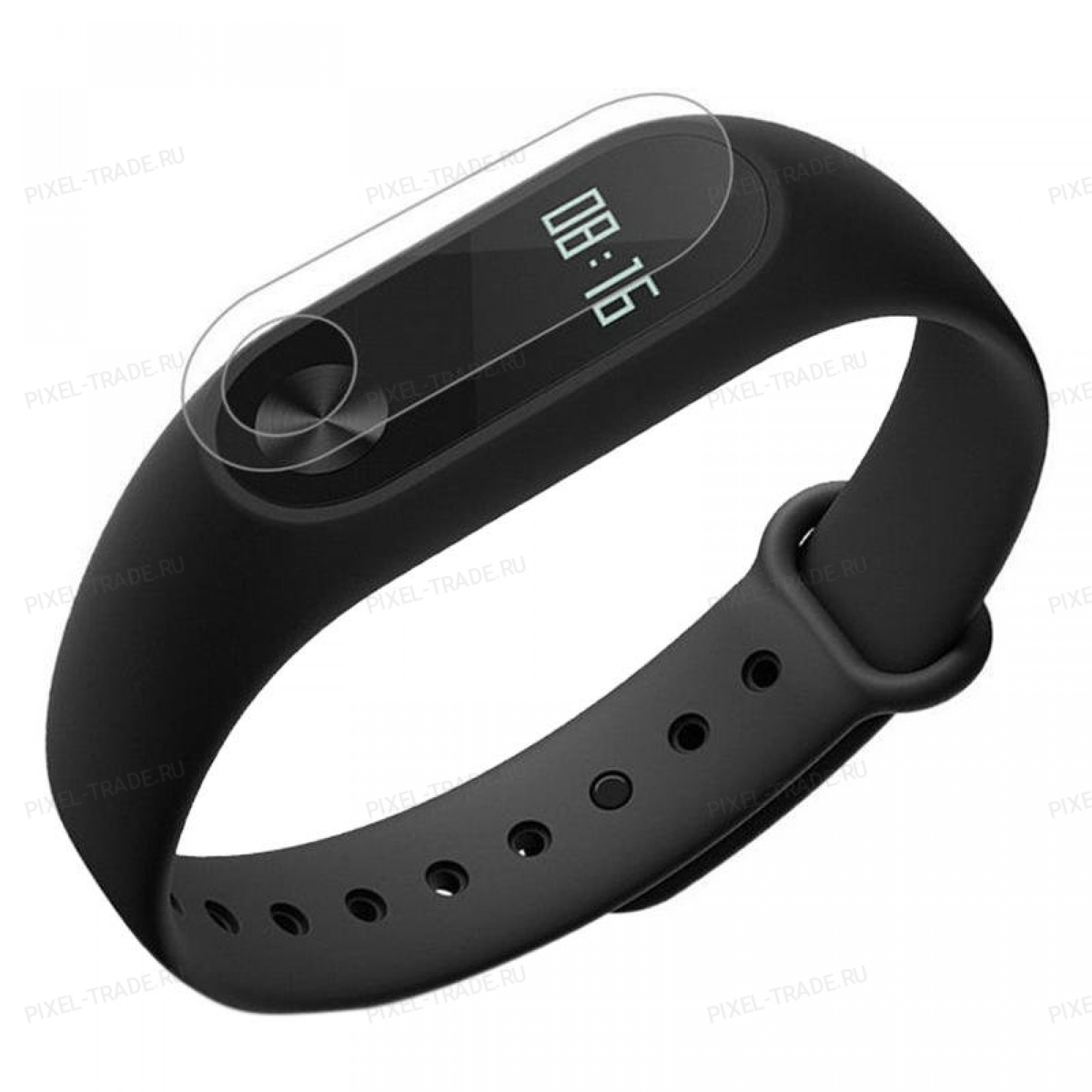 Почему фитнес браслет не подключается к телефону через bluetooth mi band 5