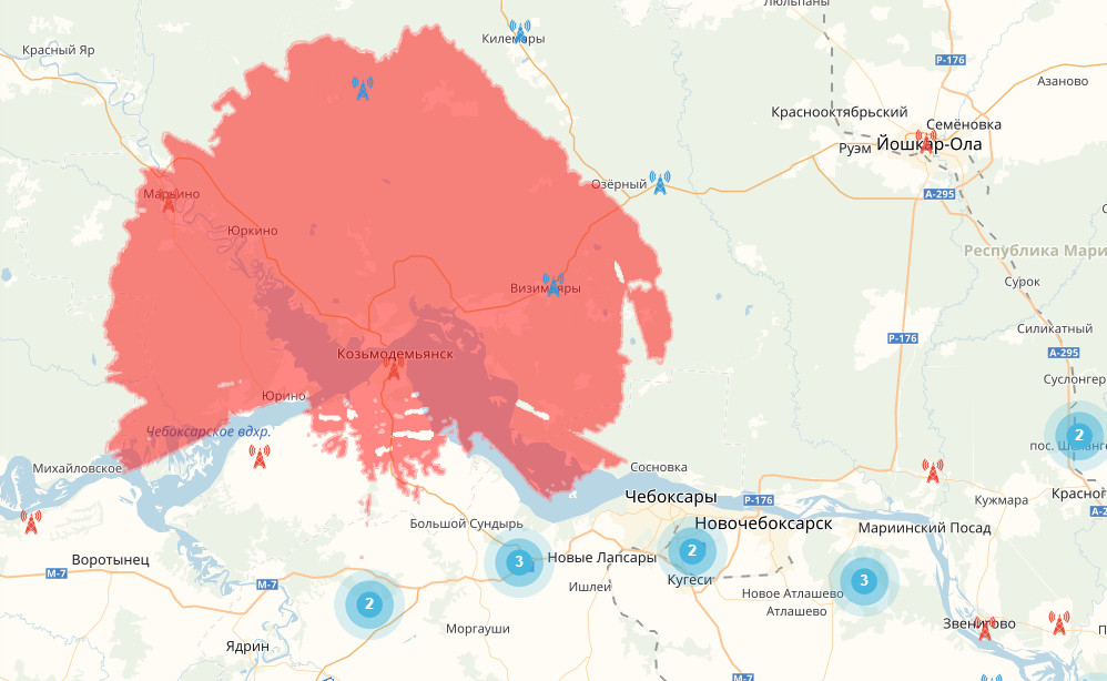 Карта осадков йошкар ола. Карта зоны покрытия МТС В Республике Марий-Эл. Зона охвата цифрового телевидения в Марий Эл. Зона покрытия в Марий Эл. Зона охвата цифрового ТВ Марий Эл.