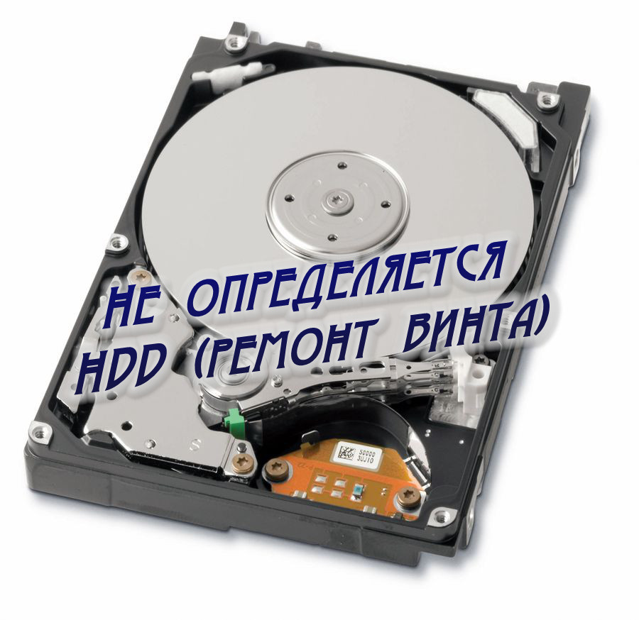 Не определяется жесткий диск. HDD не определяется 2.5. Ремонт жёсткого диска УЗИ. От чего зависит жесткий диск.