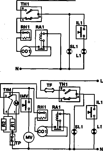 Стинол 101 l схема