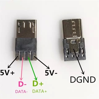 Как распаять usb разъем