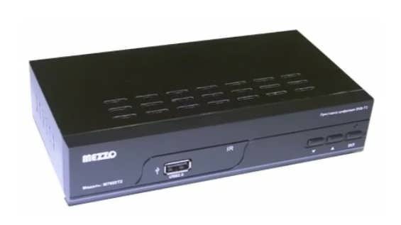 TV-тюнер Mezzo M7802T2