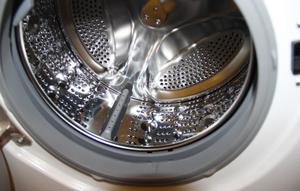 Способы очистки барабана в стиральной машине