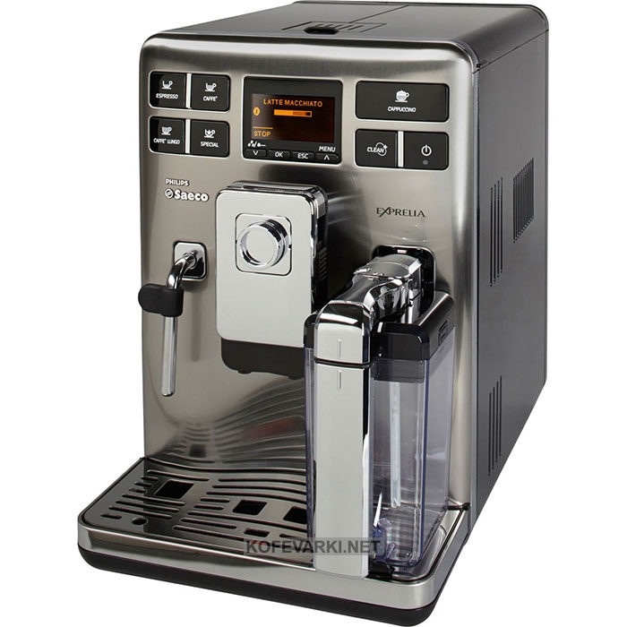 Промывка саеко. Hd8854 Saeco. Hd8854 Exprelia. Кофемашина Saeco Delonghi Exprelia. Кофемашина Saeco hd8838 Syntia.