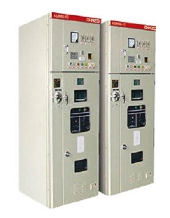 High-Voltage-Switchgear