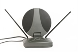 Image of high quality indoor VHF/UHF antenna