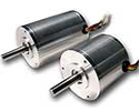 commercial industrial brushless motors