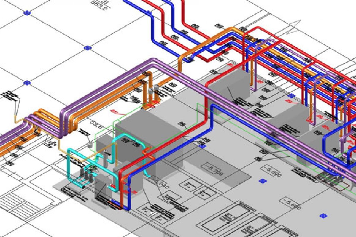 Инженерные сети что это. Проектирование инженерных систем в Revit. Проектирование отопления и вентиляции. Проектирование систем отопления. Проектирование систем отопления и вентиляции.