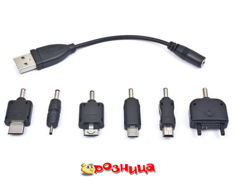 Рейтинг usb кабелей для зарядки телефона