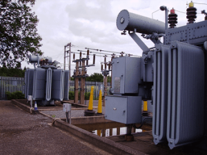 Primary Substation