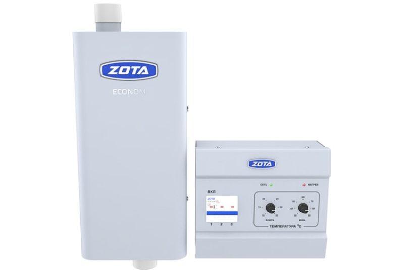 ZOTA 12 Econom фото